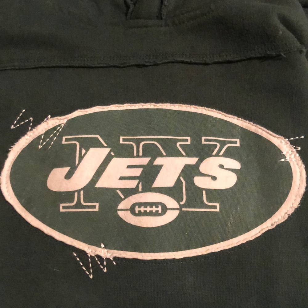 New York Jets hoodie
